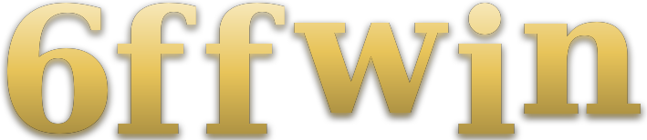 6ffwin logo